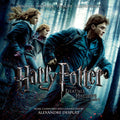 Harry Potter And The Deathly Hallows, Pt. 1 (Original Soundtrack) - LP [ Record ]