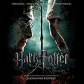 Harry Potter And The Deathly Hallows, Pt. 2 (Original Soundtrack) - LP [ Record ]