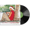 Kenny Chesney - All I Want For Christmas Is A Real Good Tan - LP [ Record ]