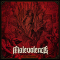 Malevolence: Self Supremacy - CD