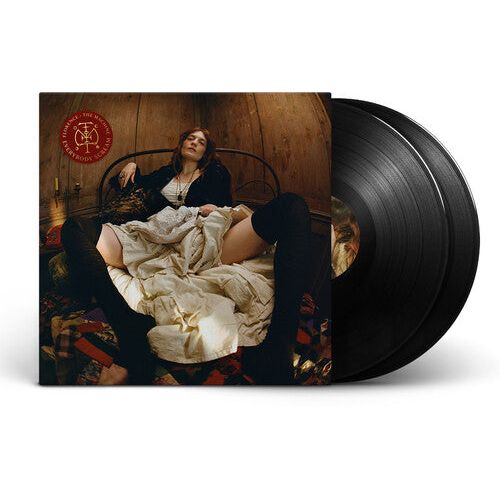 Florence + The Machine - Everybody Scream - LP [ Record ]
