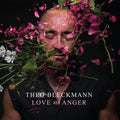 Theo Bleckmann: Love and Anger - CD