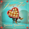 Jonny Fritz: Debbie Downers - COMPACT DISCS