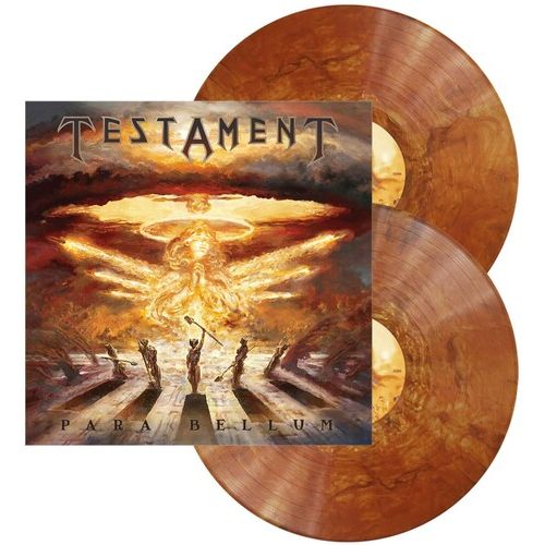 Testament - Para Bellum - LP [ Record ]