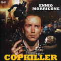 Copkiller (Original Soundtrack) - Ennio Morricone - LP [ Record ]