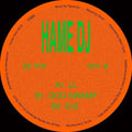 Hame DJ: Dog Swamp - 12-INCH SINGLE