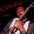 Chick Willis: From the Heart & Soul - COMPACT DISCS