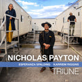 Nicholas Payton: Triune - VINYL