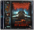 Peelingflesh: Pf Radio 2 - CD