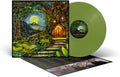 Howling Giant and Sergeant Thunderhoof: Crucible & Ruin - Olive - VINYL