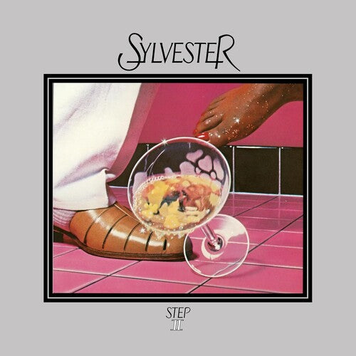 Sylvester - Step II - LP [ Record ]