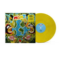 MGMT - Time To Pretend - 12" EP [ Record ]