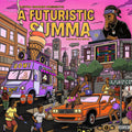 Metro Boomin: Metro Boomin Presents: A Futuristic Summa { CD }