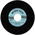 Michelle David: Speak to Me / Running - VINYL