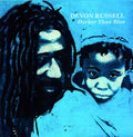 Devon Russell: Darker Than Blue - CD