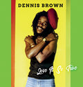 Dennis Brown: Love is So True - CD