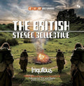 British Stereo Collective: Iniquitous [ Vinyl ]