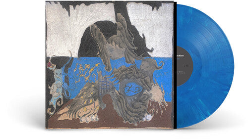 Conway the Machine: Look What I Became - Blue Marble [ Vinyl ]
