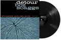 Boz Scaggs: Detour - VINYL