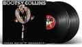 Bootsy Collins: Fresh Outta P University - VINYL