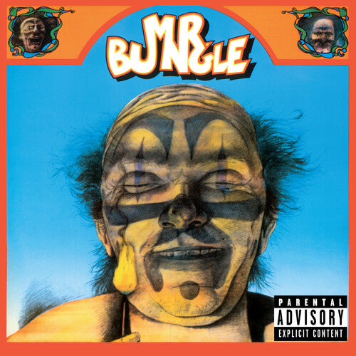 Mr. Bungle - Mr. Bungle - Rocktober LP [ Record ]