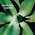Depeche Mode: Exciter - CD
