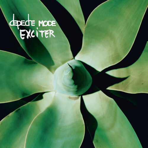 Depeche Mode: Exciter - CD