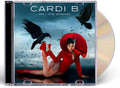 Cardi B: Am I The Drama? { CD }