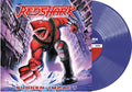 Redshark: Sudden Impact - VINYL