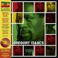 Gregory Isaacs - I Would Rather Fight - LP [ Record ]