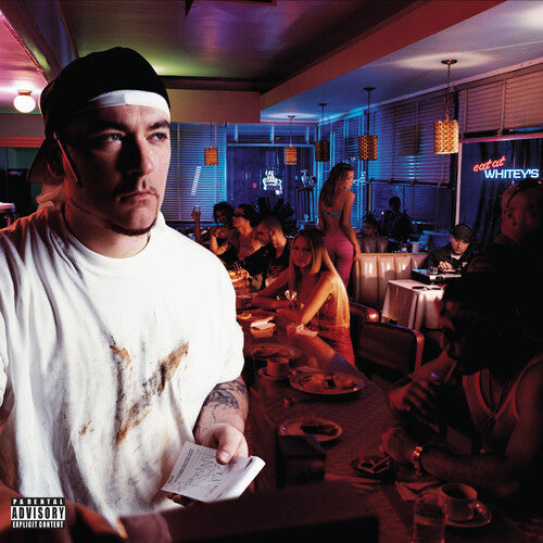 Everlast - Eat at Whitey's (25th Anniversary) - LP [ Record ]