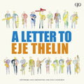 Goteborg Jazz Orchestra: Letter to Eje Thelin - VINYL