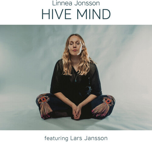 Linnea Jonsson: Hive Mind - VINYL