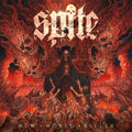 Spite: New World Killer - CD