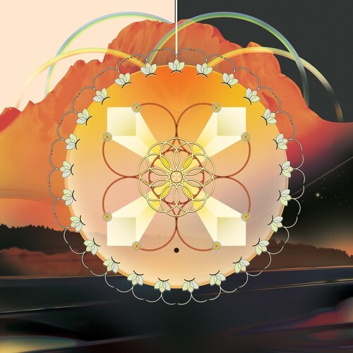 Matthewdavid: On Mushrooms [ Vinyl ]