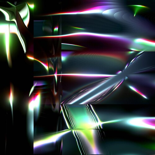 Maral: Ground Groove [ Vinyl ]