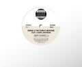 Ernie & the Family McKone: Make It Alright / Make A Move On Me - 7-INCH SINGLE