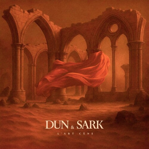 L'Art Cene: Dun & Sark [ Vinyl ]