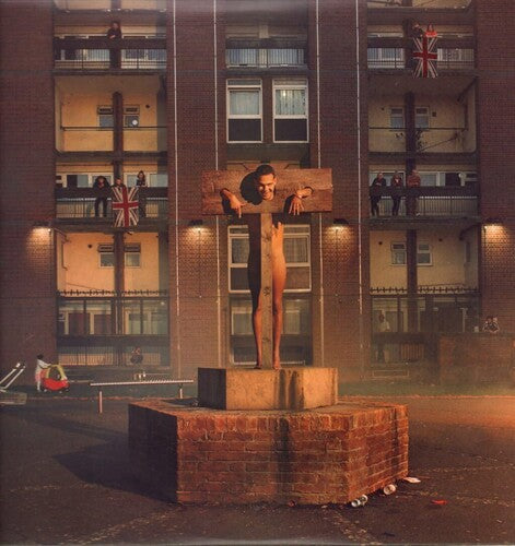 Slowthai: Nothing Great About Britain [ Vinyl ]