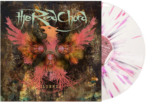 The Red Chord: Clients - VINYL