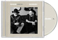 Willie Nelson: Workin' Man: Willie Sings Merle - COMPACT DISCS
