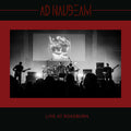 AD Nauseam: Live At Roadburn - CD