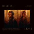 Elifantree / Kiyasu, Ryosuke / Pell, Marc: Hachi - VINYL