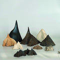 Aki Rissanen: Imaginary Mountains - CD