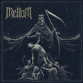 Mellom: The Empire Of Gloom - CD