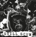 Whiskey Ritual: Still Scum - CD