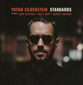 Yotam Silberstein: Standards Vol.1 - CD