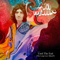 Wil Malone: Until The End (The Long Lost Album?) { CD }
