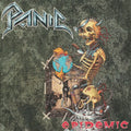 The Panic: Epidemic - CD