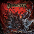 Disfuneral: In Horror, Reborn - CD
